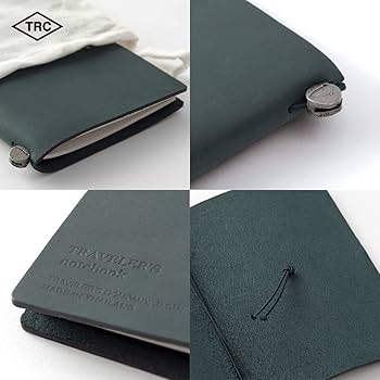 【超お得】スターバックス トラベラーズノート パスポートサイズ フルセット TRAVELER'S notebook for Starbucks Reserve® Roastery Tokyo
